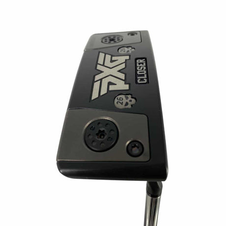 PXG Battle Ready Closer Putter - One Golf