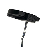 PXG Black Hawk Chrome Putter - One Golf