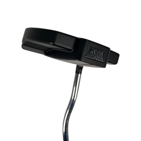 PXG Black Hawk Chrome Putter - One Golf