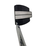 PXG Black Hawk Chrome Putter - One Golf