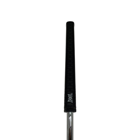 PXG Black Hawk Chrome Putter - One Golf