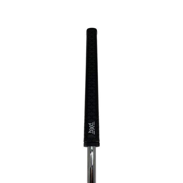 PXG Black Hawk Chrome Putter - One Golf