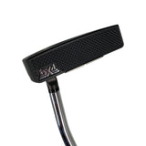 PXG Black Hawk Chrome Putter - One Golf