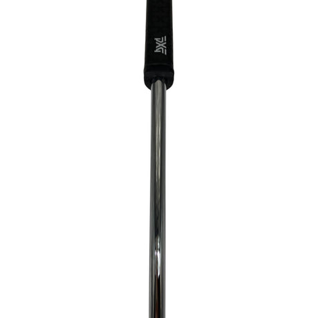 PXG Black Hawk Chrome Putter - One Golf