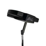PXG Black Hawk Chrome Putter - One Golf