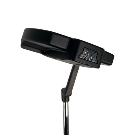 PXG Black Hawk Chrome Putter - One Golf