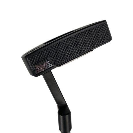 PXG Black Hawk Chrome Putter - One Golf