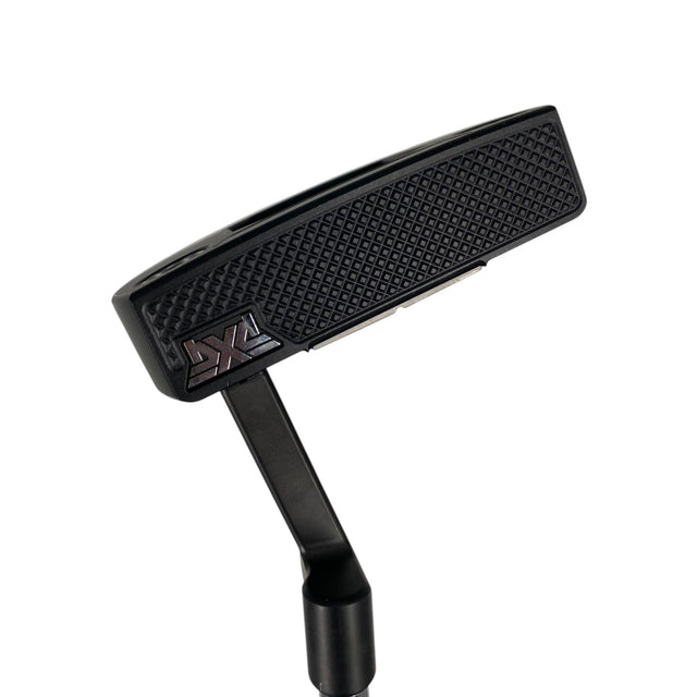 PXG Black Hawk Chrome Putter - One Golf