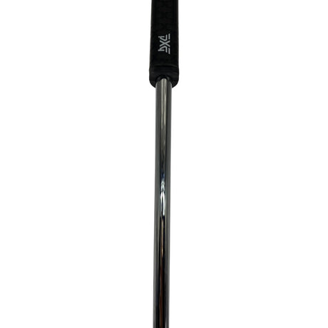 PXG Black Hawk Chrome Putter - One Golf