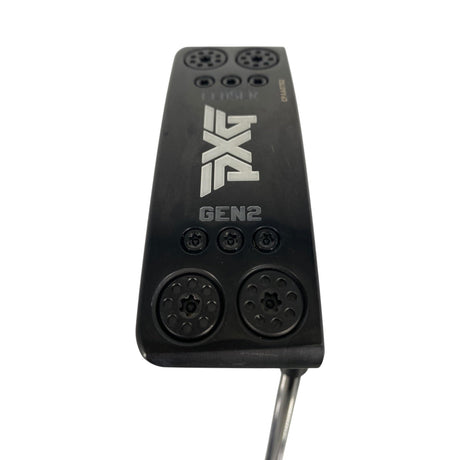 PXG Closer GEN2 Putter - One Golf
