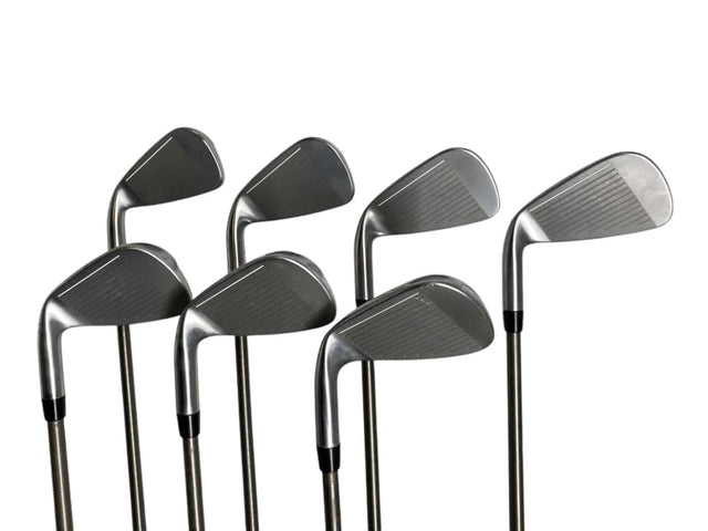 PXG 0211 Core 2 Irons