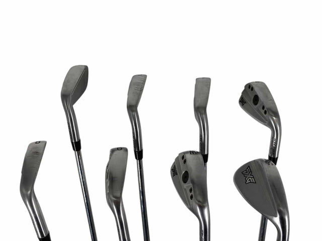 PXG 0311 P GEN4 Forged Irons