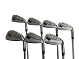 PXG 0311 P GEN6 Forged Irons