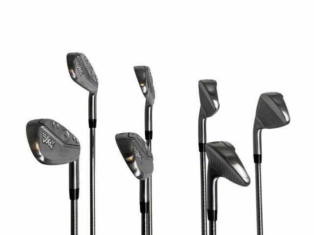 PXG 0311 P GEN6 Forged Irons