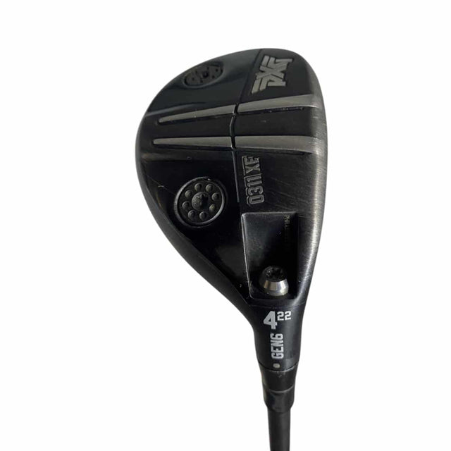 PXG 0311 XF GEN6 22º 4 Hybrid