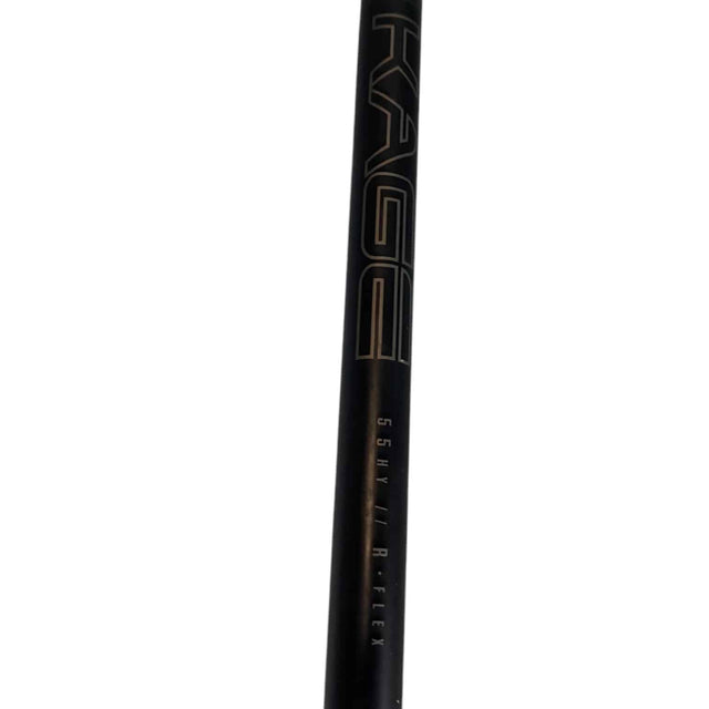 PXG 0311 XF GEN6 22º 4 Hybrid