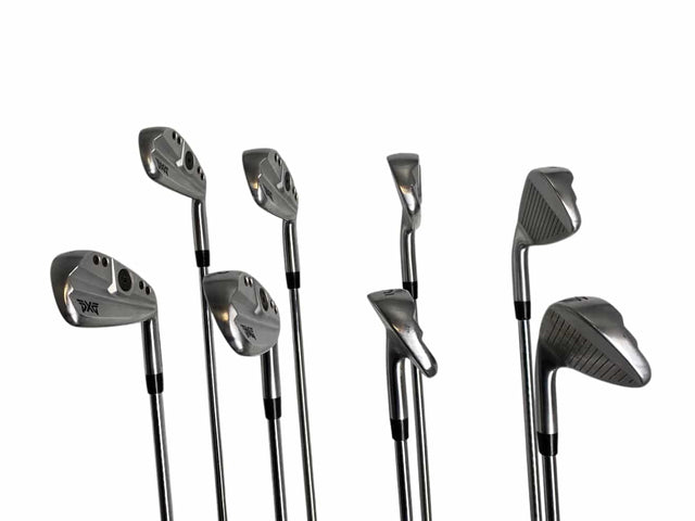 PXG 0311 XP Gen4 Irons