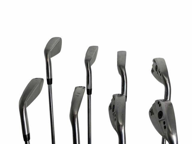 PXG 0311 XP Gen4 Irons