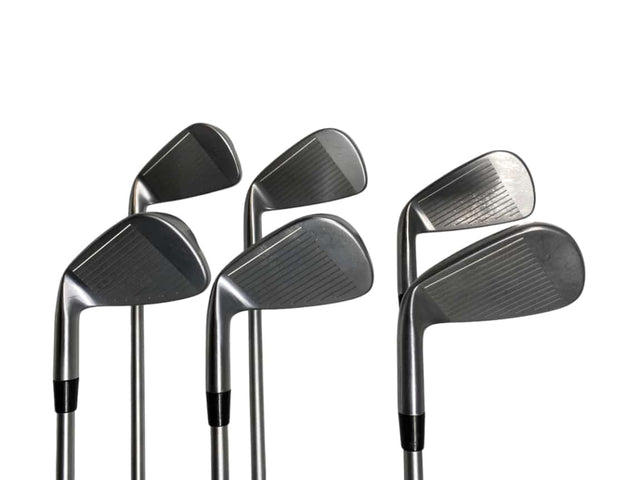 PXG 0311T Forged Irons