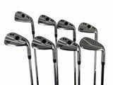 PXG 0311T GEN 4/0311XP GEN 6 Forged Irons