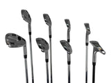 PXG 0311T GEN 4/0311XP GEN 6 Forged Irons