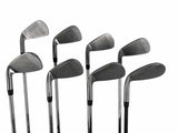PXG 0311T GEN 4/0311XP GEN 6 Forged Irons