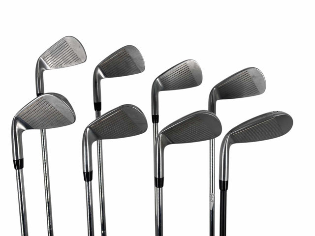PXG 0311T GEN 4/0311XP GEN 6 Forged Irons