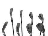 PXG 0311T GEN 4/0311XP GEN 6 Forged Irons