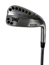 PXG 0311XF/0311X Forged Irons