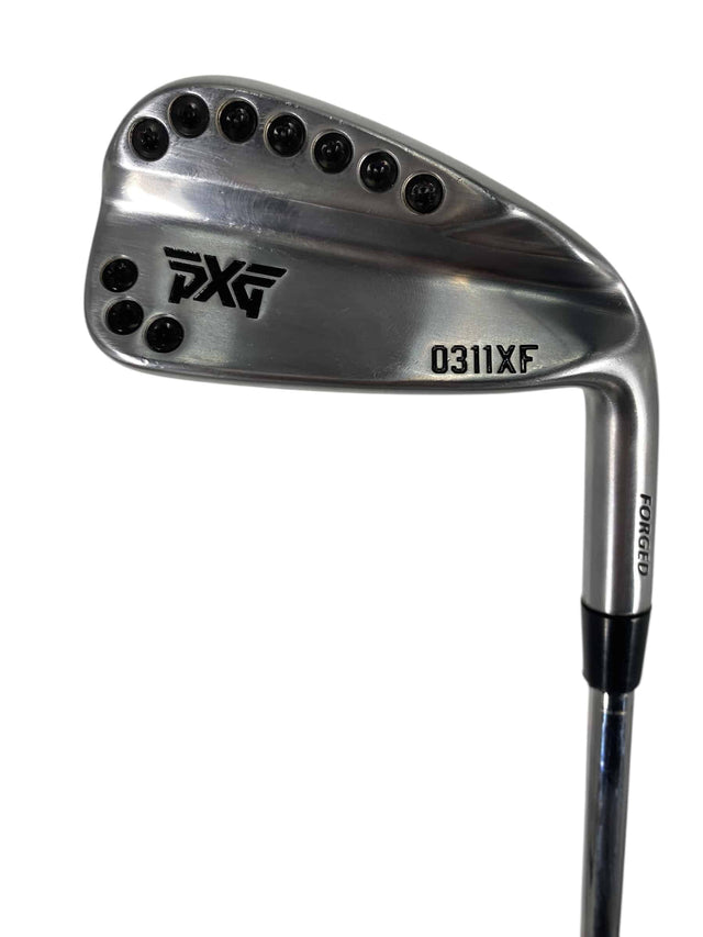 PXG 0311XF/0311X Forged Irons