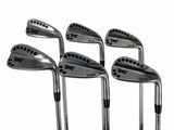PXG 0311XF/0311X Forged Irons