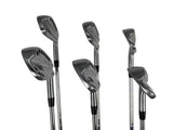 PXG 0311XF/0311X Forged Irons