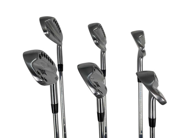 PXG 0311XF/0311X Forged Irons