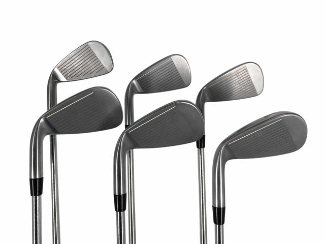 PXG 0311XF/0311X Forged Irons