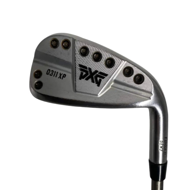 PXG 0311XP GEN3 Forged Irons