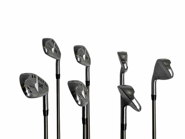 PXG 0311XP GEN3 Forged Irons