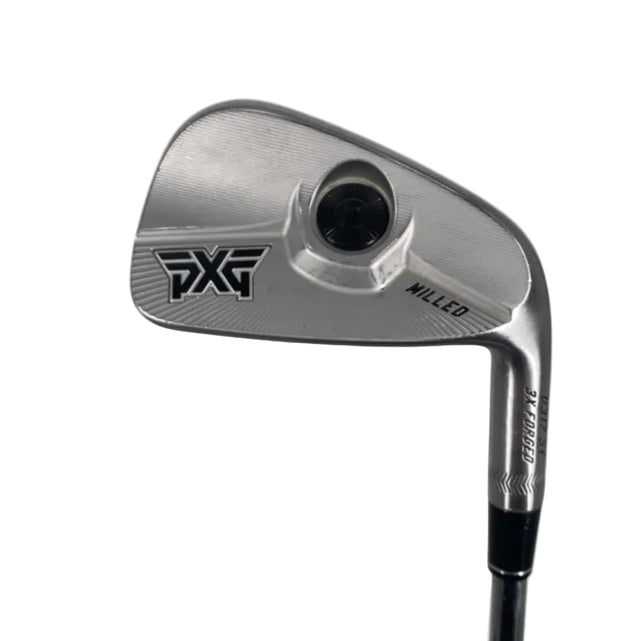 PXG 0317 ST Forged Irons