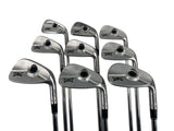 PXG 0317 ST Forged Irons