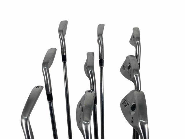 PXG 0317 ST Forged Irons