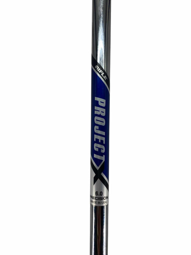 PXG 0317 ST Forged Irons