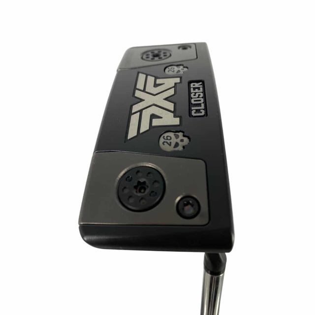 PXG Battle Ready Closer Putter