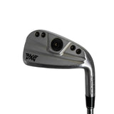 PXG GEN4 0311 P Forged Irons