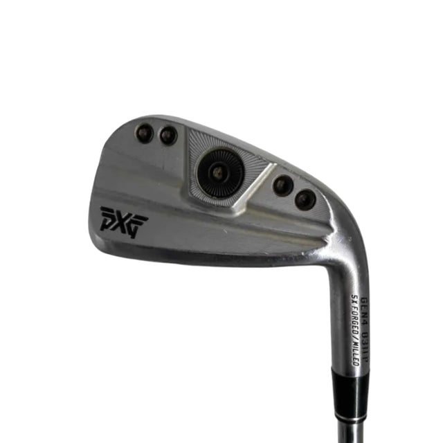 PXG GEN4 0311 P Forged Irons