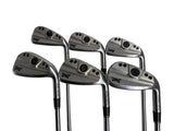 PXG GEN4 0311 P Forged Irons