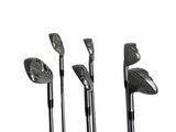 PXG GEN4 0311 P Forged Irons