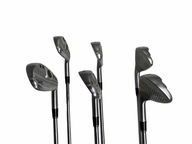 PXG GEN4 0311 P Forged Irons