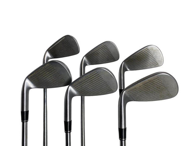 PXG GEN4 0311 P Forged Irons