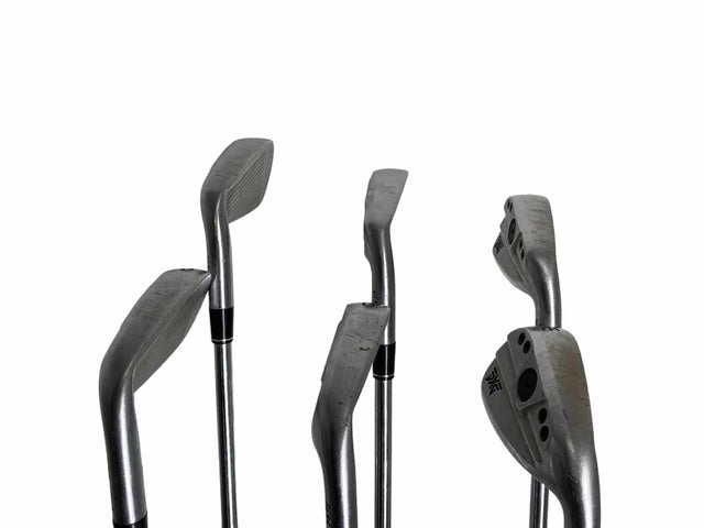PXG GEN4 0311 P Forged Irons