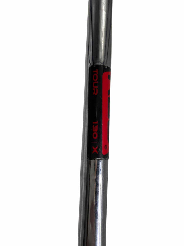 PXG GEN4 0311 P Forged Irons