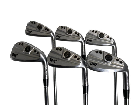 PXG GEN4 0311 P Forged Irons - One Golf